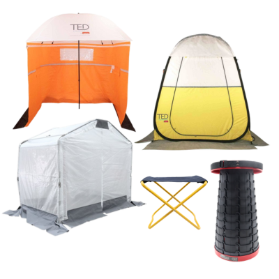 Tents, Umbrellas & Stools Tents, Umbrellas & Stools